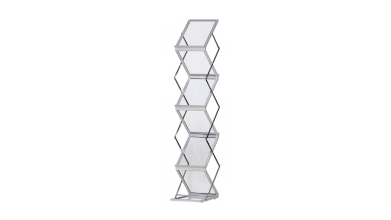 Brochure stand