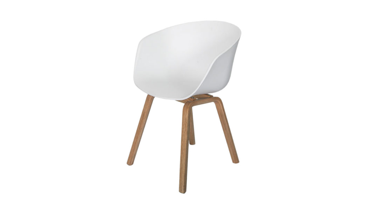 Scandinavian chair