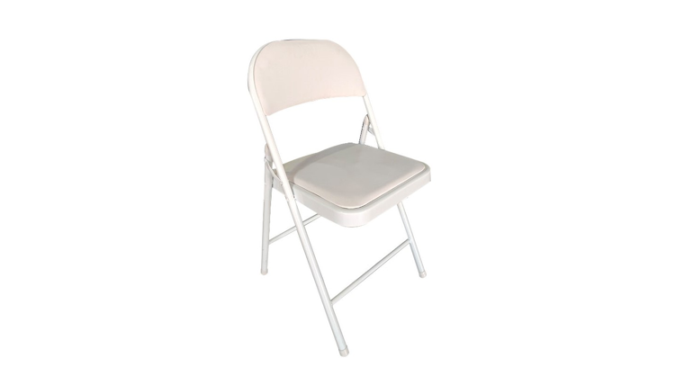 Folding chair