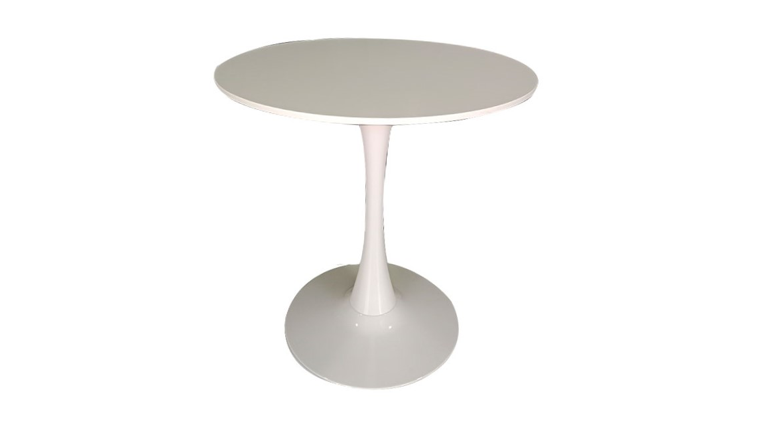 Tulip side table