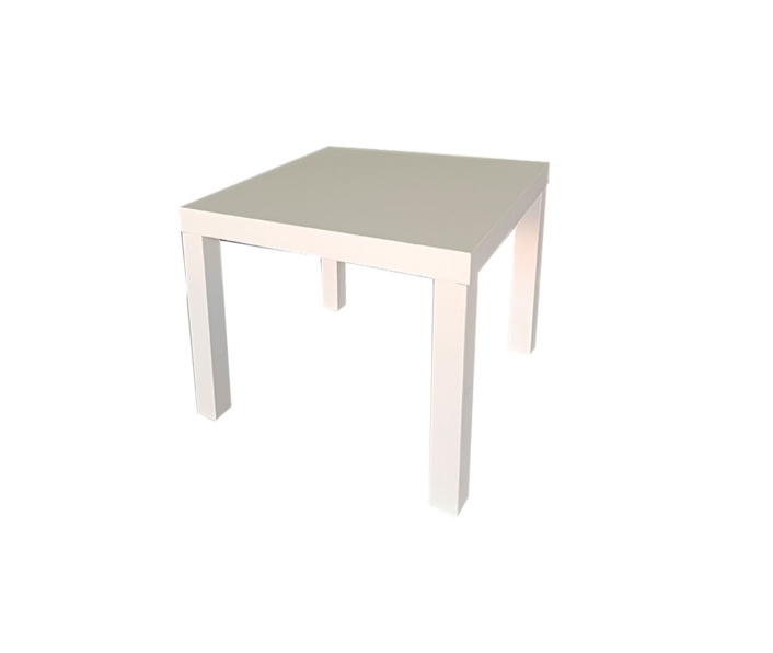 Alba café table