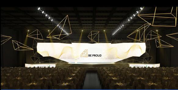 maeander forexExpo: How do exhibition stand builders design your booth?