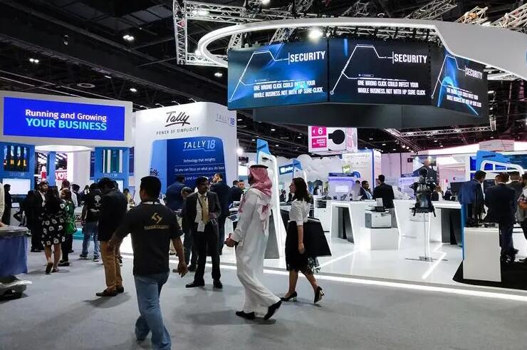 How to find the best booth design builders in Dubai, UAE?