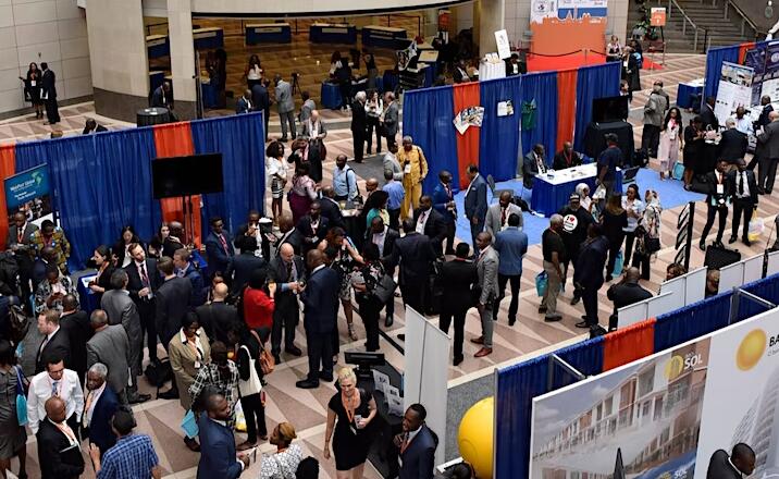 Top 6 upcoming financial exhibitions in Dubai,UAE in 2023