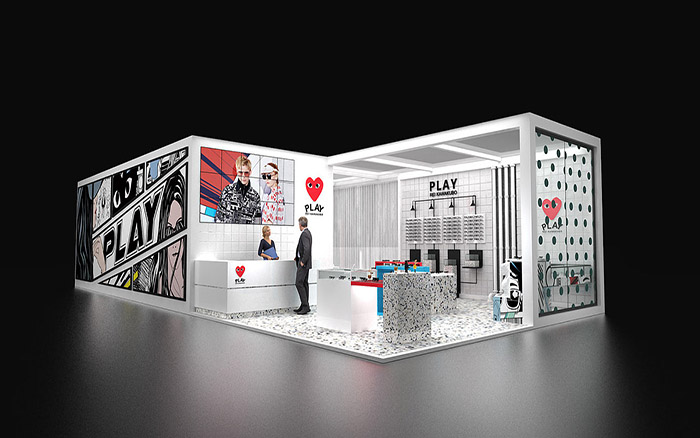 Custom Design Exhibition Stand Pros and Cons