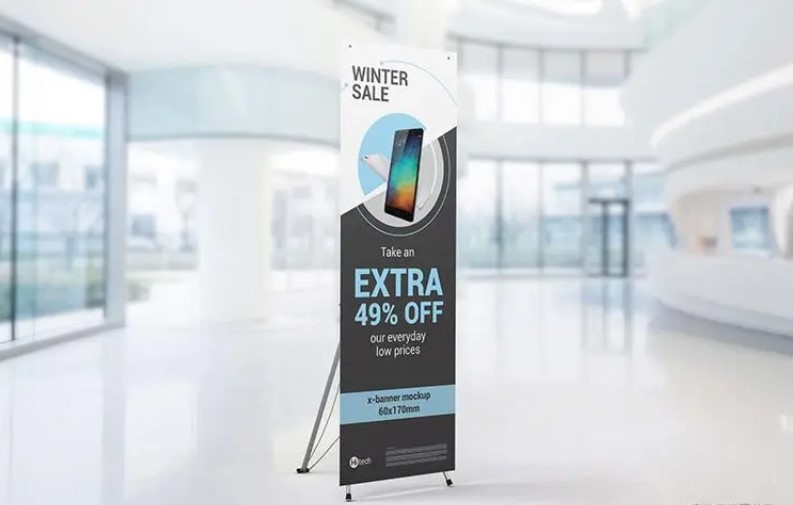 What to Consider When Choosing Roll up Banner Stand