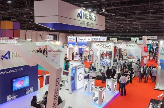 list of exhibition stand contractors in Dubai, UAE