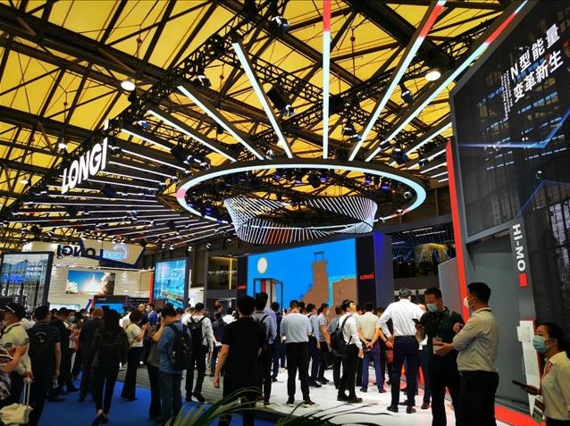 How To Choose The Best LED Screen For Company Trade Show