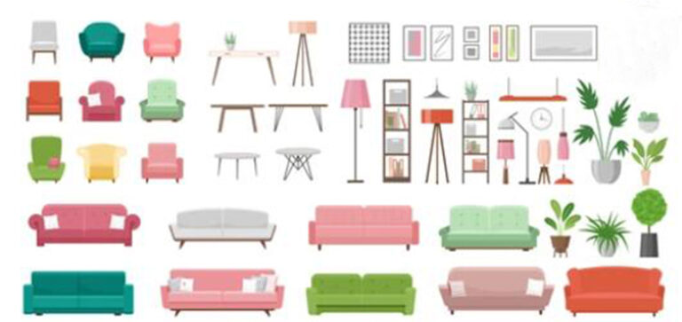 Factors to Consider when Picking Trades Show Furniture