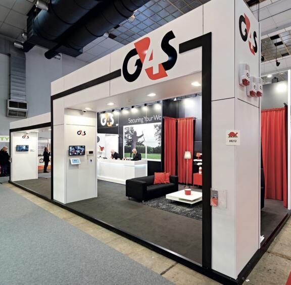 WHY MAEANDER IS BEST TRADE SHOW BOOTH BULDER IN UAE