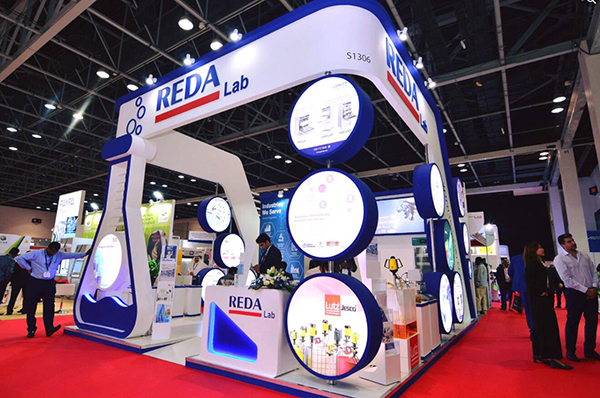 2023 ARABLAB TRADE SHOW BOOTH RENTALS AND CUSTOM EXHIBITS