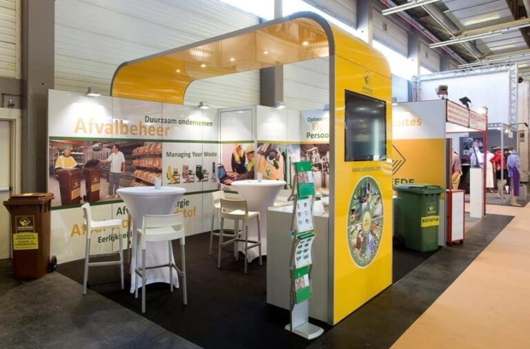 Trade Shows In Kuwait ,UAE 2023 – 2024