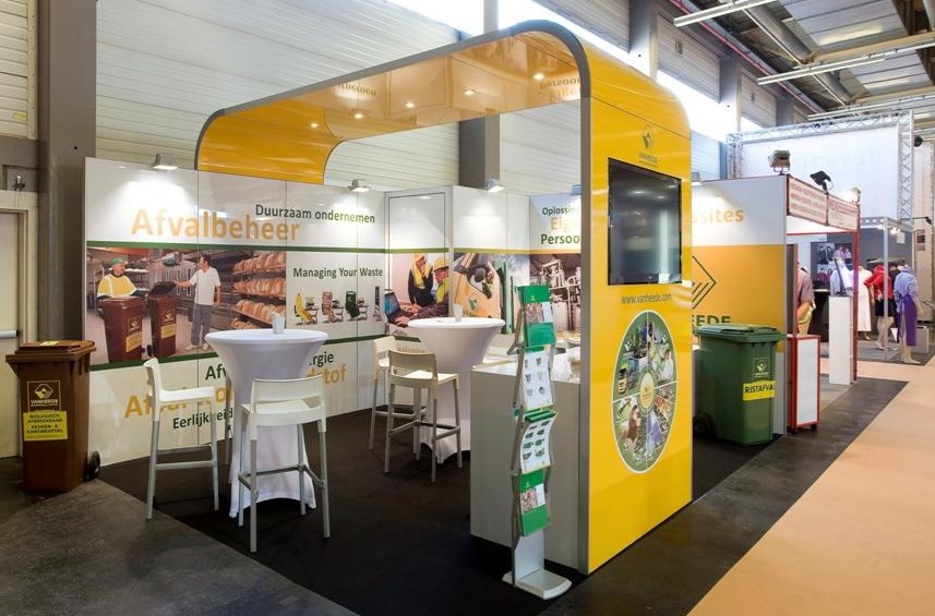Trade Shows In Kuwait ,UAE 2023 – 2024