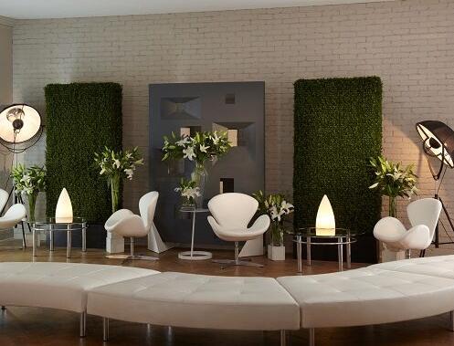 List Of Furniture You Need To Rent For Your Exhibition