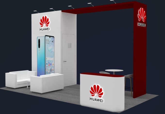 What Are The Disadvantages Of Custom Booth?