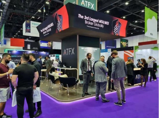 What To Expect After Your IFX EXPO Dubai ？