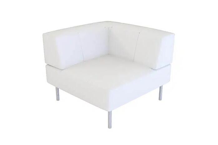 Trade Show Seating Chairs Types and Sizes Guide