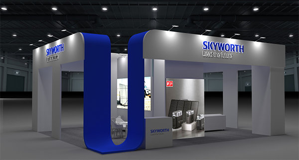 The Benefits of Trade Show Booth Rentals: Making a Lasting Impression