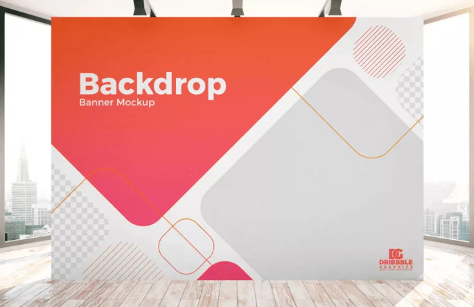 Guide to Backdrop Events: Key Elements to Consider
