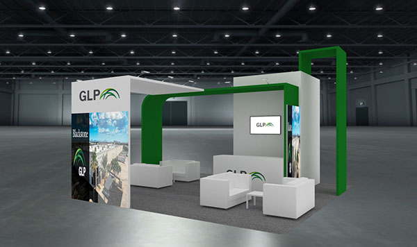 Benefits of Portable Displays for Trade Shows