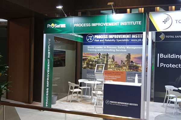 Exploring the Top Finance Exhibitions in the Middle East for 2024