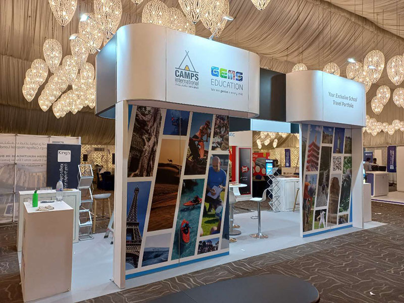 Common Mistakes to Avoid in Exhibition Equipment Rental
