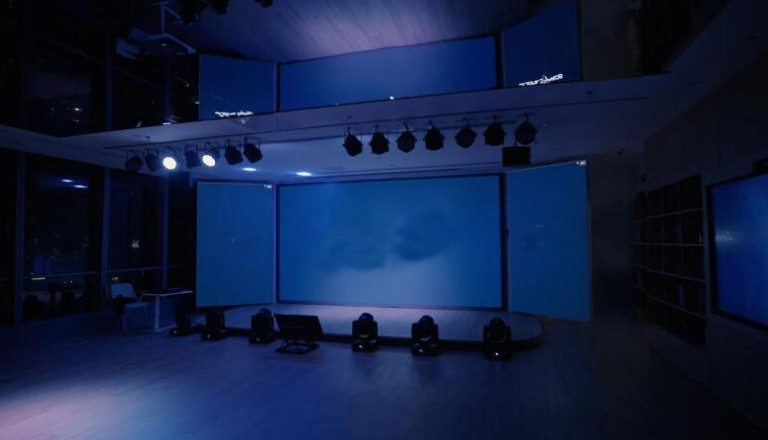 Led Screen Rental In Dubai：4m x 3m Led Screen Advantages