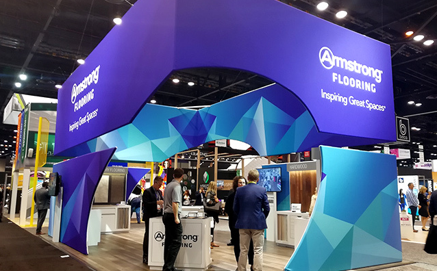 Fall Trade Show：Why Booking Early Matters ？