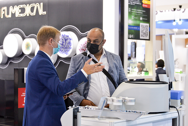 Top 10 Medical Trade Shows in Dubai, UAE 2023-2024