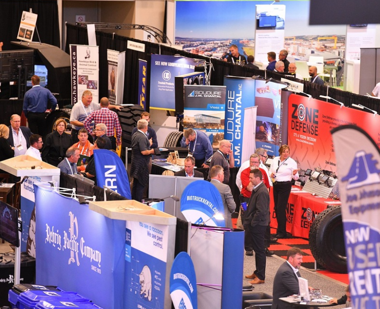 Why you should plan your exhibition months in advance?