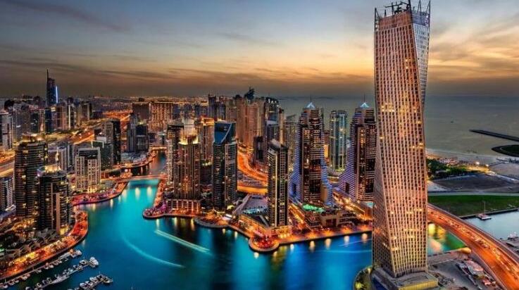 Top Tips for Choosing the Best Exhibition Stand Company in Dubai