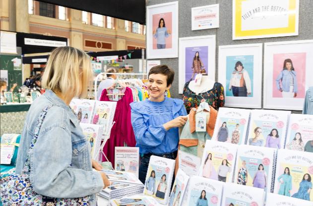 2024 Arts & Crafts Industry Trade Shows