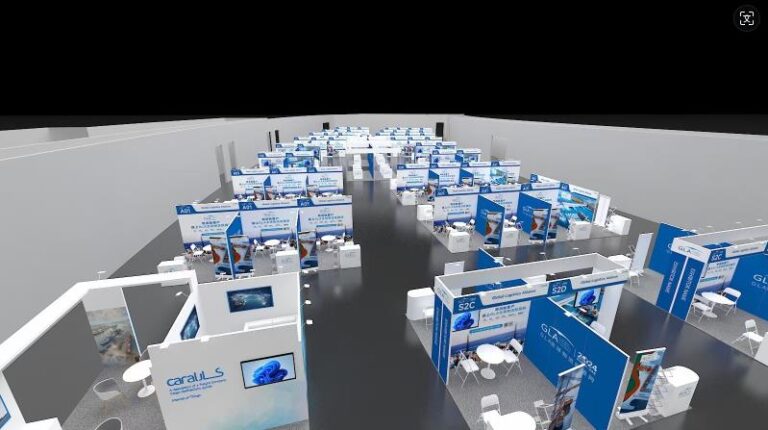 The 10th GLA Global Logistics 2024 was a success：Why Maeander ExhibitionIs The Ideal Partner For Exhibitors