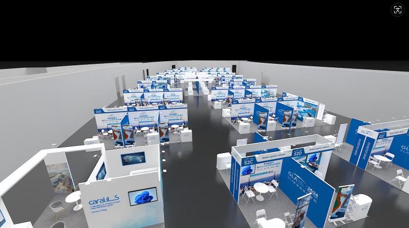 The 10th GLA Global Logistics 2024 was a success：Why Maeander ExhibitionIs The Ideal Partner For Exhibitors