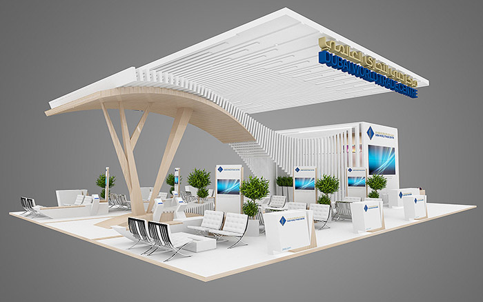 Top Exhibition Companies in Dubai