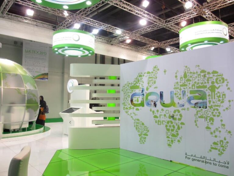 6 Tips Making Your Trade Show Booth More Eco-Friendly