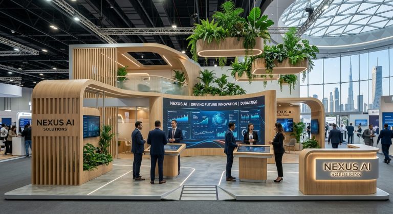 The Future of Strategic Engagement: Navigating Dubai’s Q3 2026 Exhibition Season