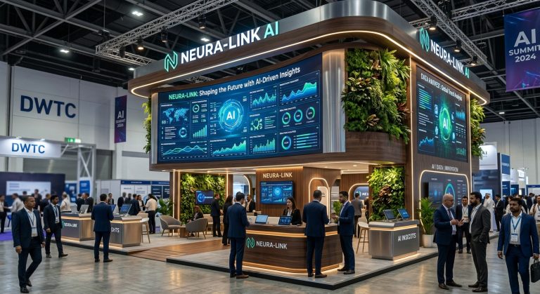 Future-Proofing Your Presence: Navigating the Q3 2026 Dubai Exhibition Landscape