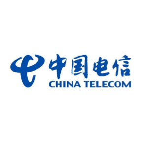 China Telecom logo