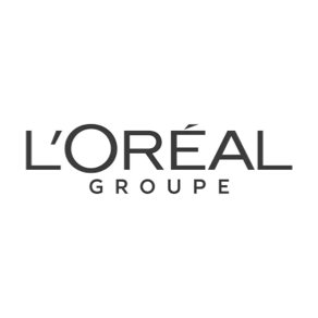 L’Oréal Groupe logo