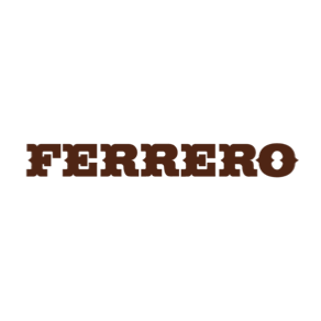 Ferrero logo