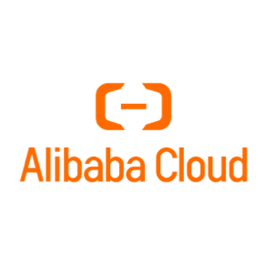Alibaba Cloud logo