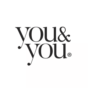 You & You logo