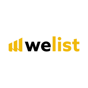 welist logo