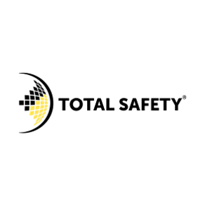 Total Safety logo