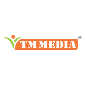 TM Media logo