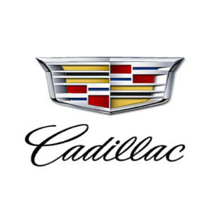 Cadillac logo