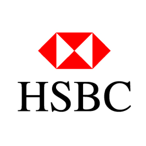 HSBC logo
