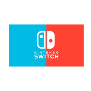 Nintendo Switch logo